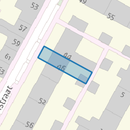 Perceel BWD01-B-6810