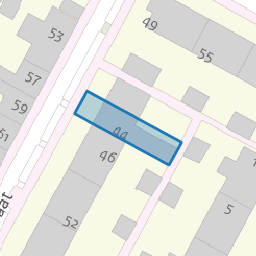 Perceel BWD01-B-6811