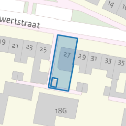 Perceel BWD01-B-6814