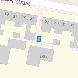 Perceel BWD01-B-6815