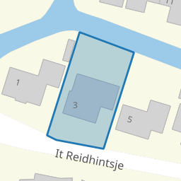 Perceel BWD01-B-6832