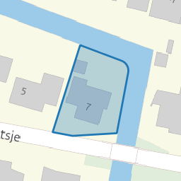 Perceel BWD01-B-6834