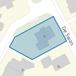 Perceel BWD01-B-6850