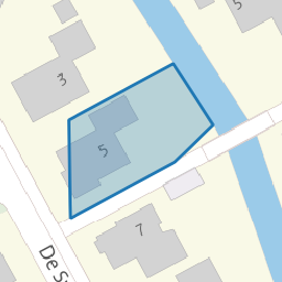 Perceel BWD01-B-6857