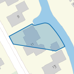 Perceel BWD01-B-6860