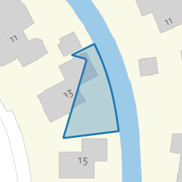 Perceel BWD01-B-6861