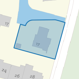 Perceel BWD01-B-6864