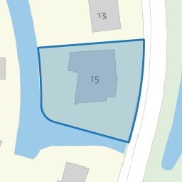 Perceel BWD01-B-6865