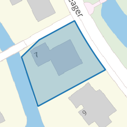 Perceel BWD01-B-6869