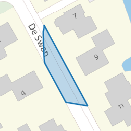 Perceel BWD01-B-6873