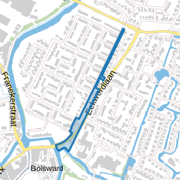 Perceel BWD01-B-6887