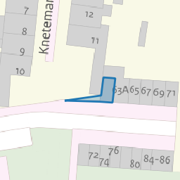 Perceel BWD01-B-6888