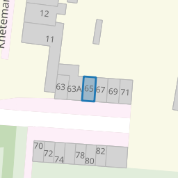 Perceel BWD01-B-6889