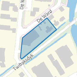 Perceel BWD01-B-6894