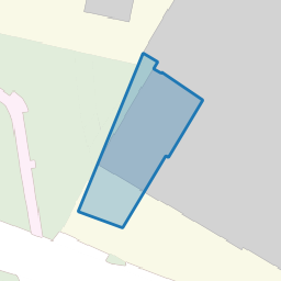 Perceel BWD01-B-6905