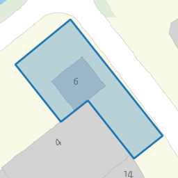 Perceel BWD01-B-6911