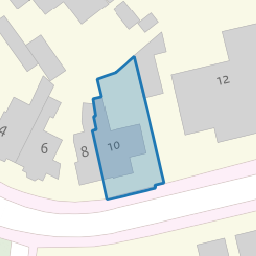 Perceel BWD01-B-6912