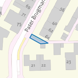 Perceel BWD01-B-6914