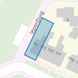 Perceel BWD01-B-6919