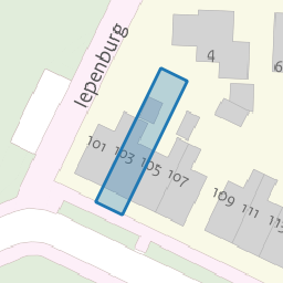 Perceel BWD01-B-6920