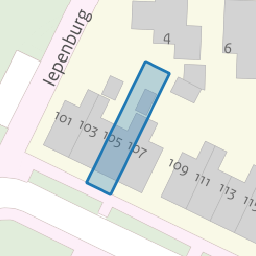 Perceel BWD01-B-6921