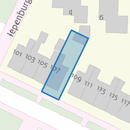 Perceel BWD01-B-6922