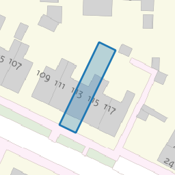 Perceel BWD01-B-6925