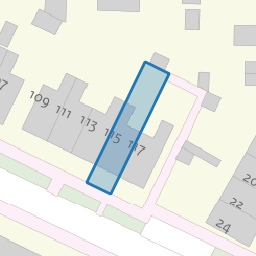 Perceel BWD01-B-6926