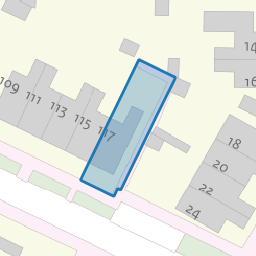 Perceel BWD01-B-6927