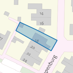 Perceel BWD01-B-6932