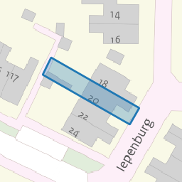 Perceel BWD01-B-6933