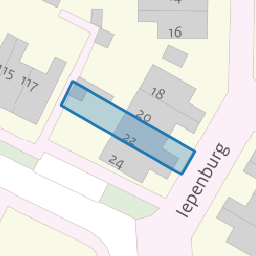 Perceel BWD01-B-6934