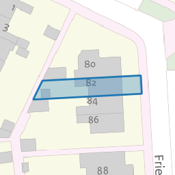 Perceel BWD01-B-6937