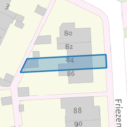 Perceel BWD01-B-6938