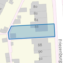 Perceel BWD01-B-6939