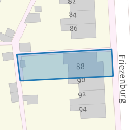 Perceel BWD01-B-6940