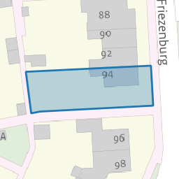 Perceel BWD01-B-6943