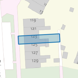 Perceel BWD01-B-6947