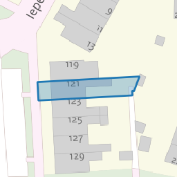 Perceel BWD01-B-6948