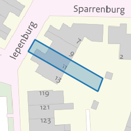 Perceel BWD01-B-6951