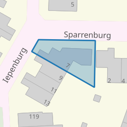 Perceel BWD01-B-6953