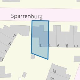 Perceel BWD01-B-6954