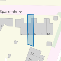 Perceel BWD01-B-6955