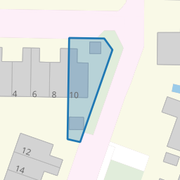 Perceel BWD01-B-6958