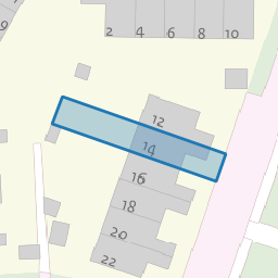 Perceel BWD01-B-6960