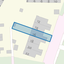 Perceel BWD01-B-6961