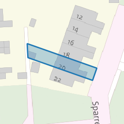 Perceel BWD01-B-6963