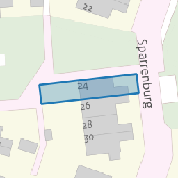 Perceel BWD01-B-6965