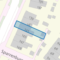 Perceel BWD01-B-6975