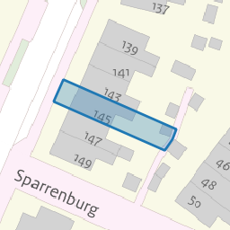 Perceel BWD01-B-6976